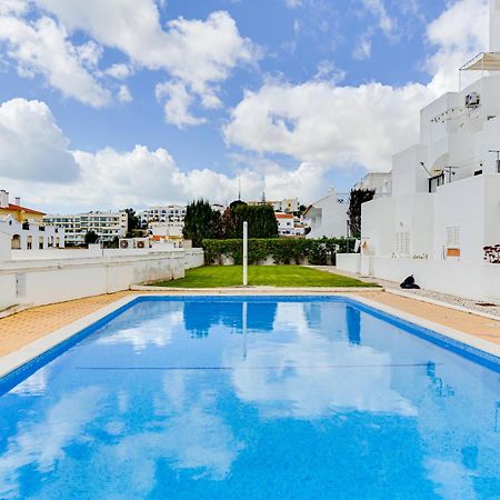 T1 Albufeira city centre Exterior foto